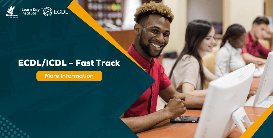 ECDL/ICDL – Fast Track