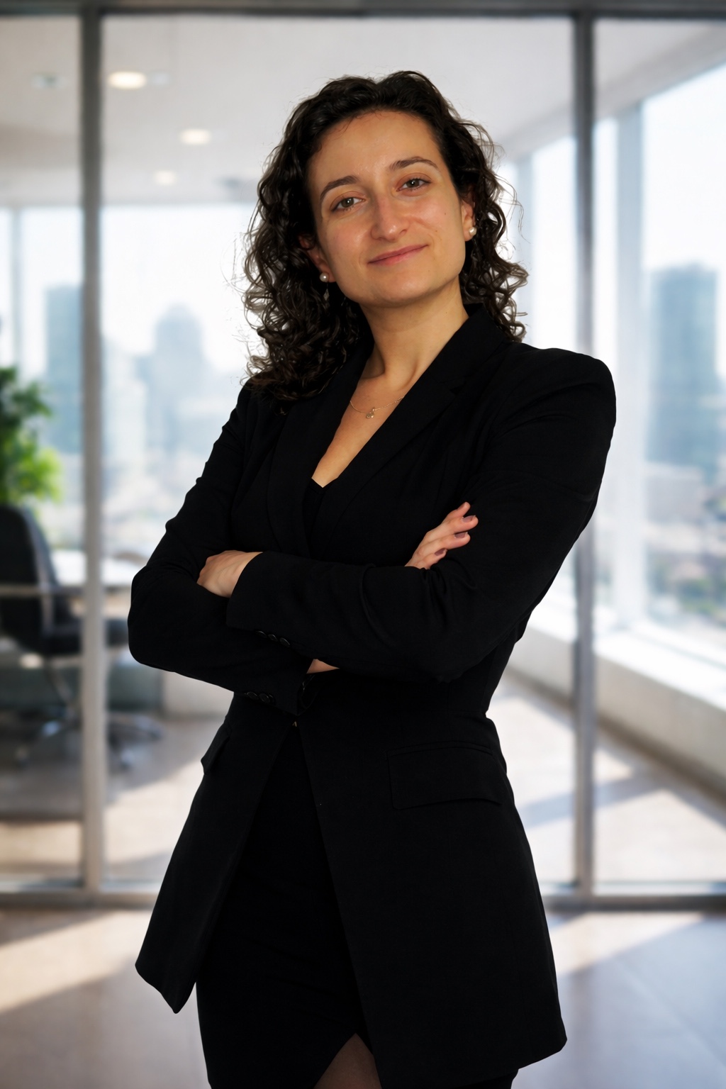 Dr Seralie Bonett