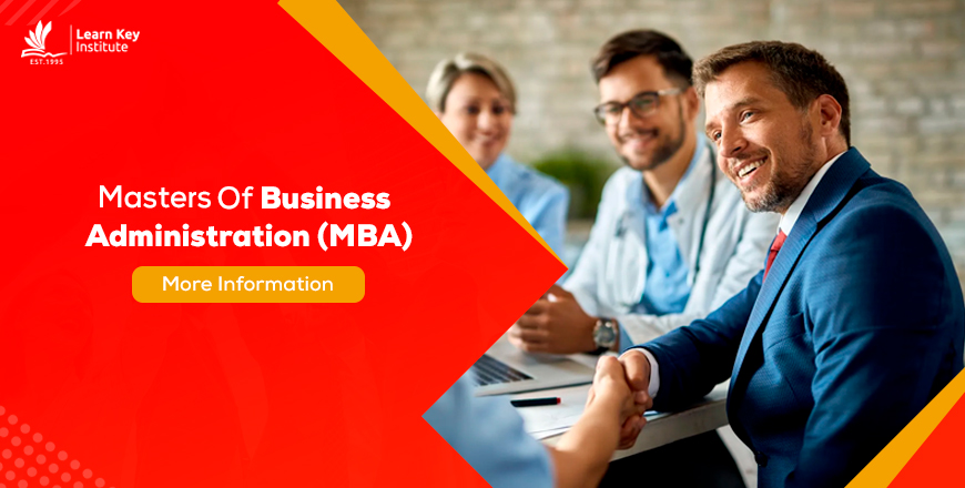 Masters of Business Administration (MBA)